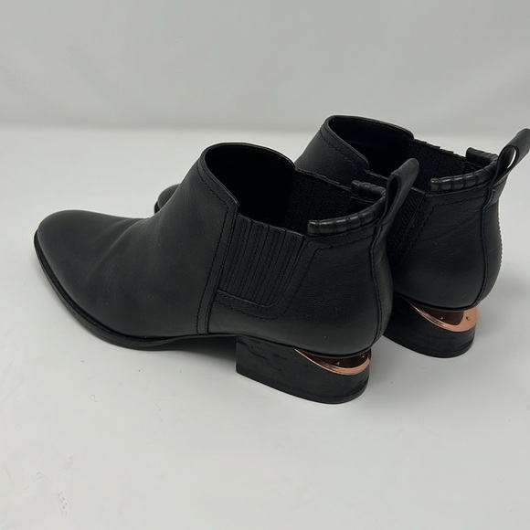 Alexander Wang Kori booties. Size 36.5 - Picture 3 of 5